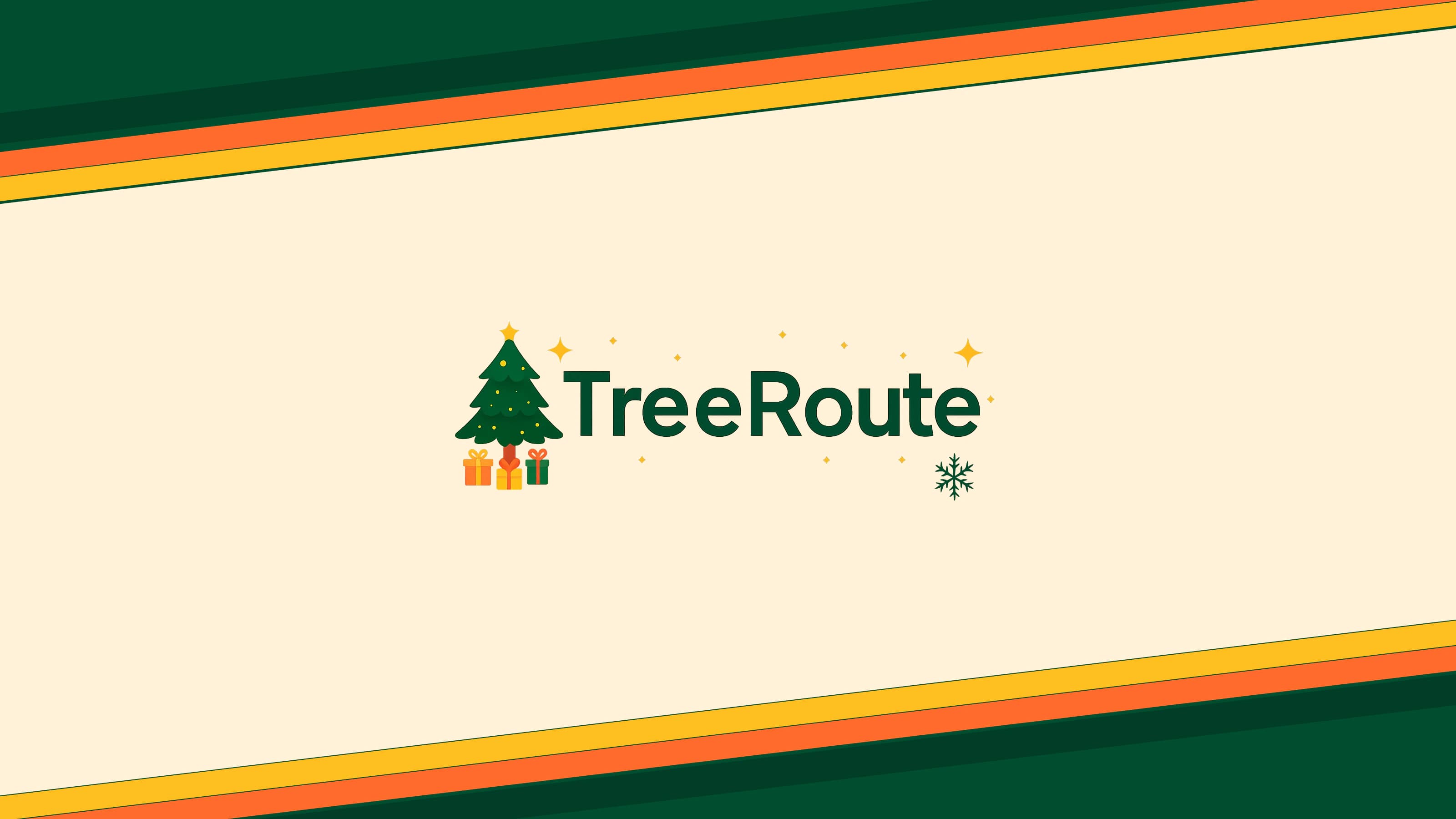 TreeRoute