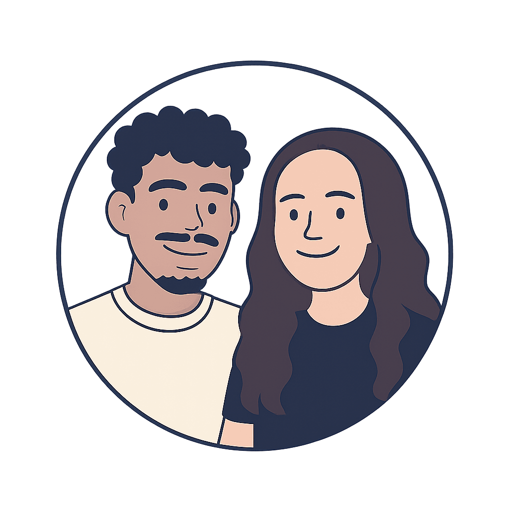 Ilustración del equipo de Sanzara Estudio